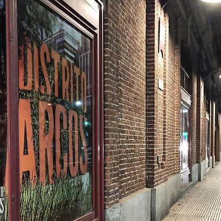 Palermo Vibes, All In Walking Distance Buenos Aires Eksteriør billede