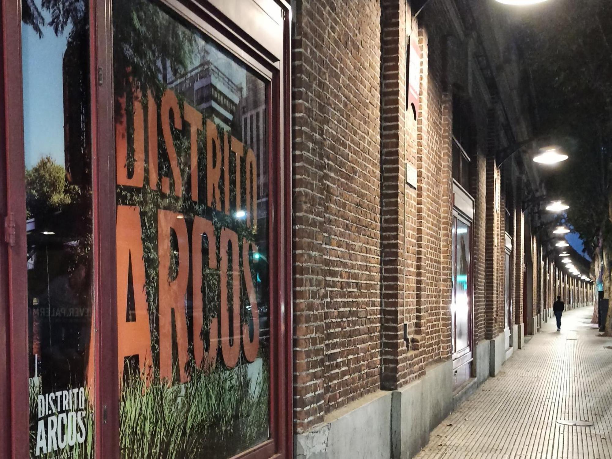 Palermo Vibes, All In Walking Distance Buenos Aires Eksteriør billede